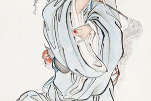 八仙宫吕祖灵签第二十二签