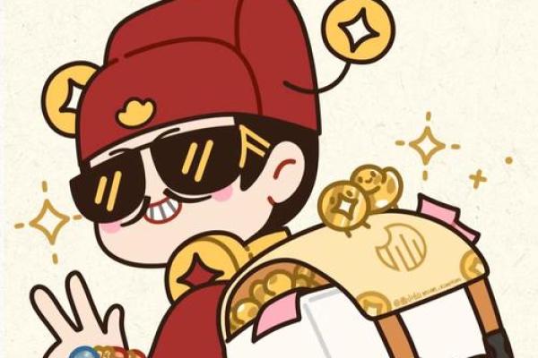 侃财丨不要算命