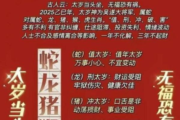 犯太岁会破财吗——八字算命