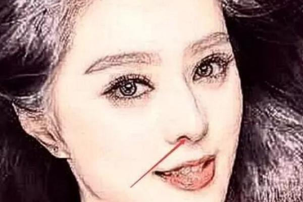 为什么说大鼻子女人不能要风水观点