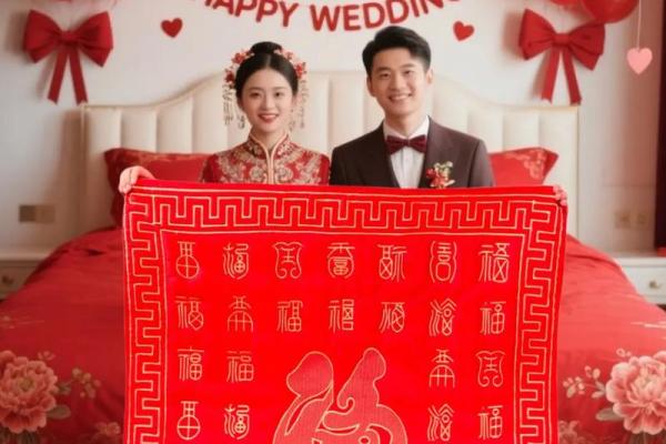 选择正确的结婚吉日，为婚姻幸福做铺垫