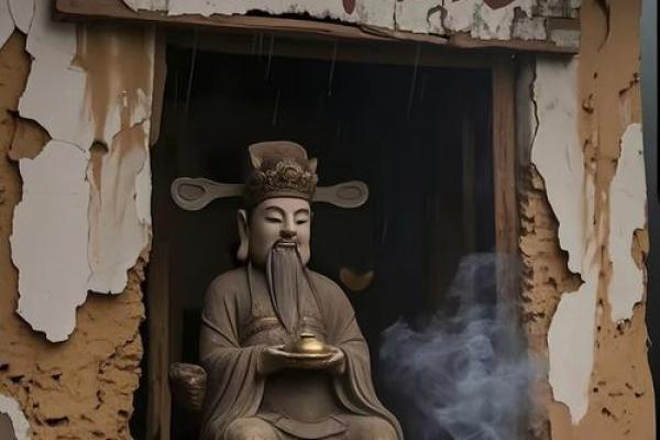 道教的财神 道教的财神