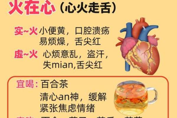 火命的适合往什么方位发展 火命的体质特征介绍