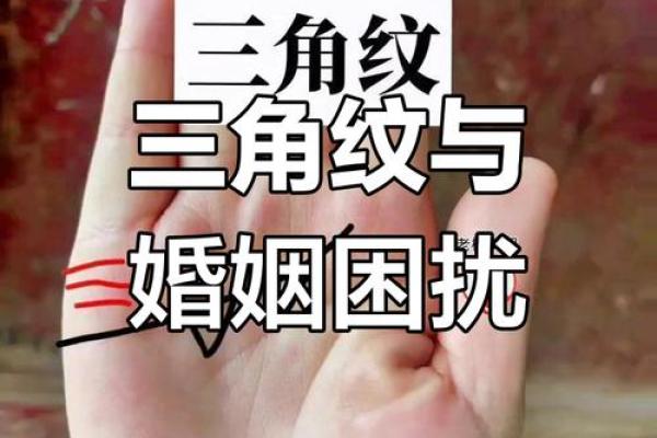 男人左手手纹算命图解婚姻线 感情线预示感情状况