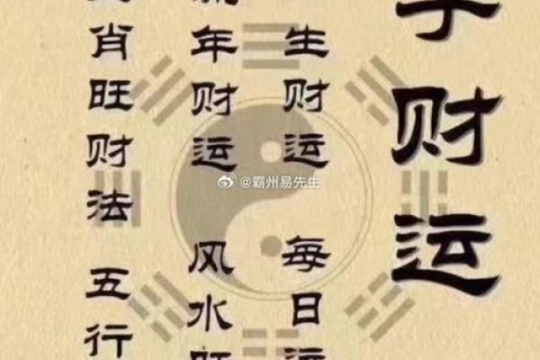 八字算命：时上正财运气通