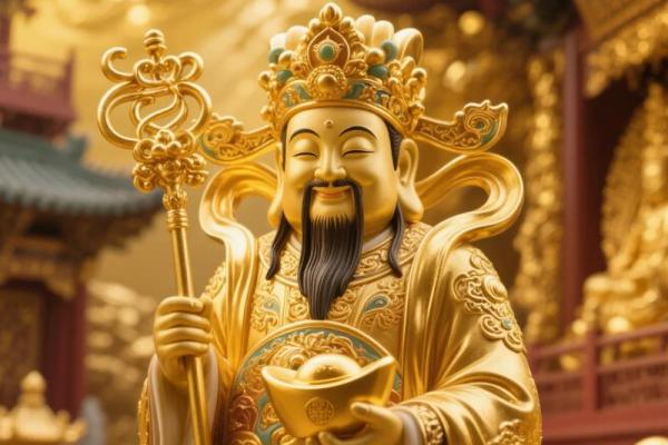 为啥请了财神就不顺了是不是做错了什么