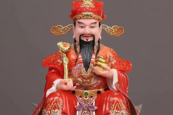 家中摆放财神爷注意事项都有哪些方面呢