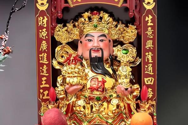 家中摆放财神爷注意事项都有哪些方面呢