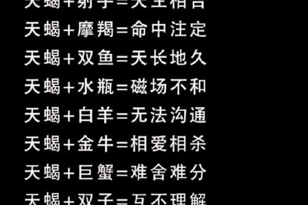 双鱼男和巨蟹女配对指数分析