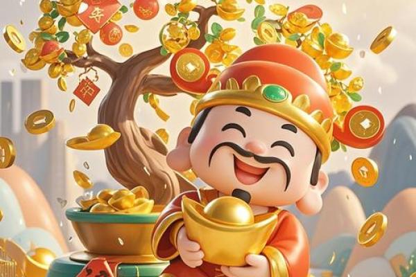 为什么供着财神反而来不了财是什么原因