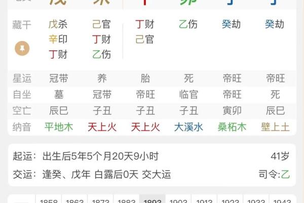 三命通会：三命通会算命歌诀