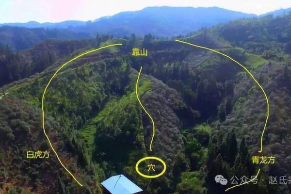 公墓风水选择原则十大选址禁忌