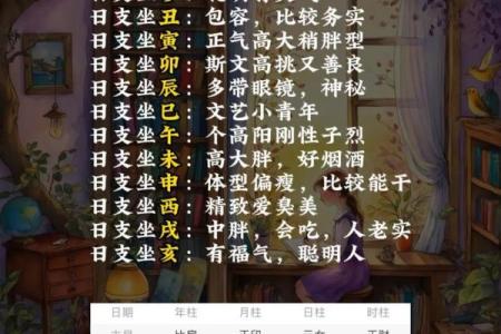 怎么看八字阴阳,八字阴阳各半之人