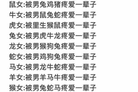 1992年属什么生肖配对