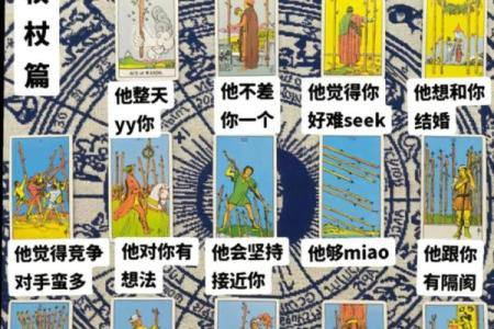 塔罗测试：你能实现事业目标吗