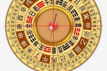 算命水关