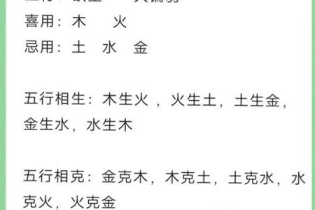 五行八字起名