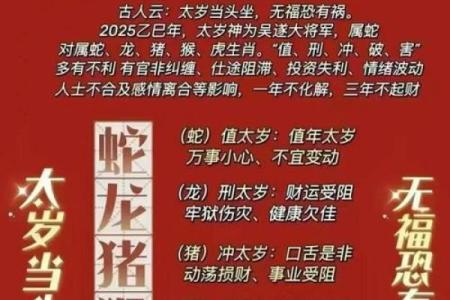 犯太岁会破财吗——八字算命