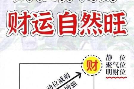 何为家宅发财风水
