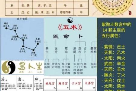 如何正确的学习和入门紫微斗数