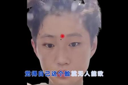 印堂痣和观音痣的区别,观音痣是大富大贵的代表