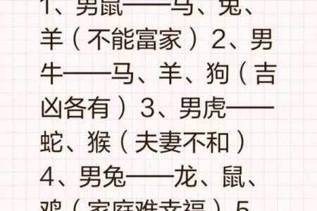 合婚姻属兔和属鸡的八字配不配 能做夫妻吗