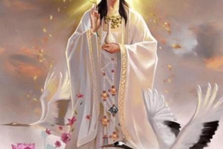 揭秘观音诞是什么时候？