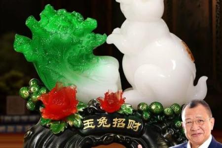 生肖属兔求财财神放哪个方向 养什么植物最旺财