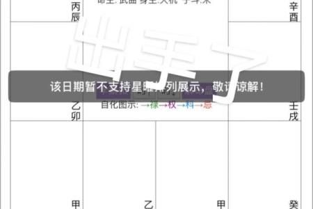 注定紫薇斗数吧