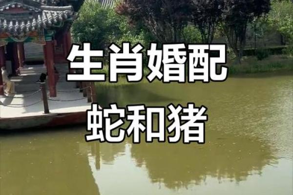蛇和什么属相配对幸福