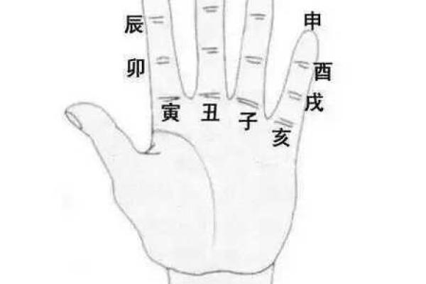 易经详解八字地支相合之六合局