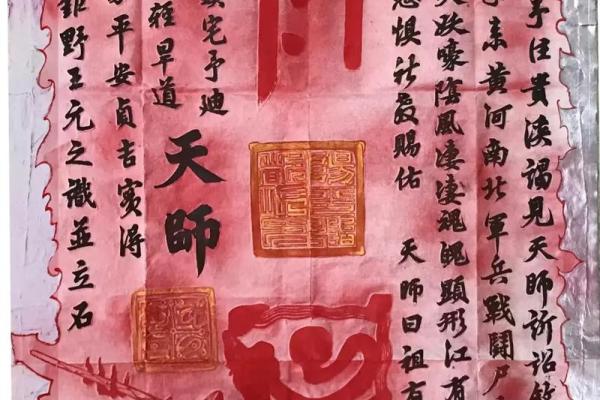 镇宅符贴在什么方位比较合适？