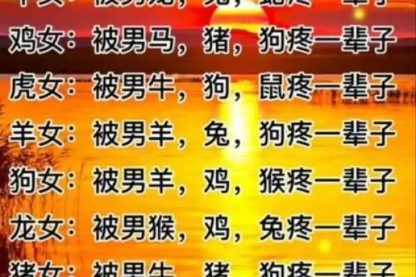 属虎的女人和什么属相最配对 属虎的女人和什么属相最配婚姻