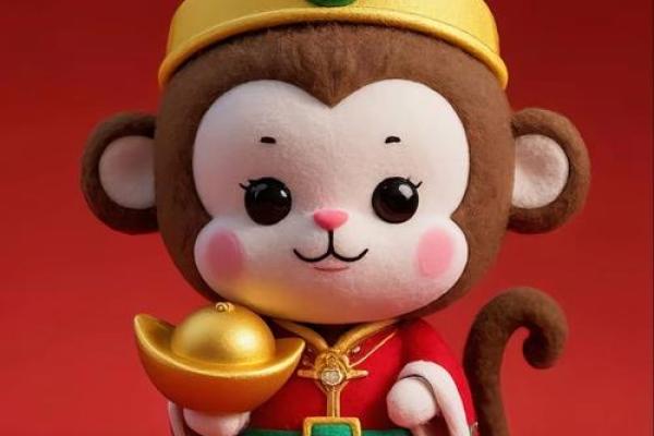 属猴的正缘在什么方位 猴年正缘方位