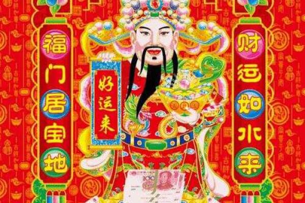 家里为什么不能请财神,可以供奉多留意禁忌
