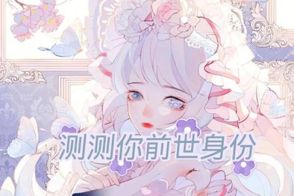 测试前世的死因  测自己的前世