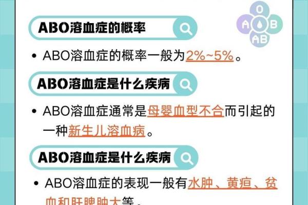 ab血型好不好