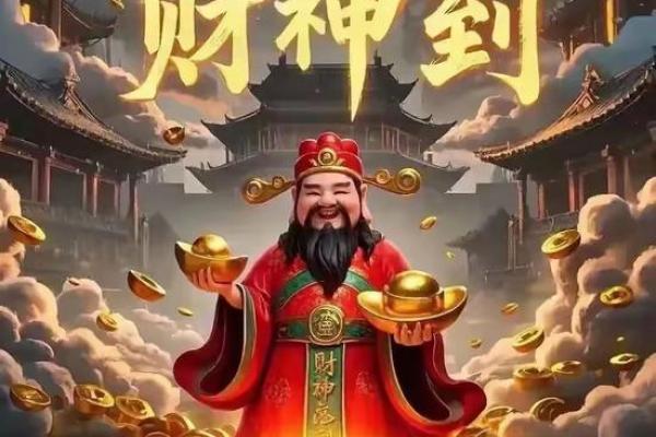 7月财神来助力，三大生肖财运亨通，滚滚财源挡不住！