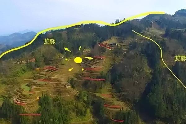 坟墓的风水为什么会遭到破坏