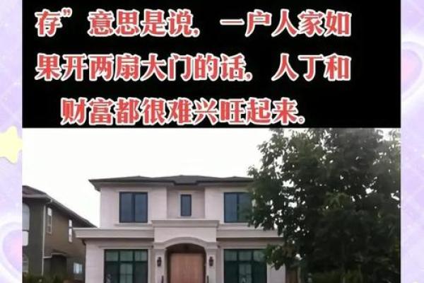 详解什么是风水学术中的白虎煞