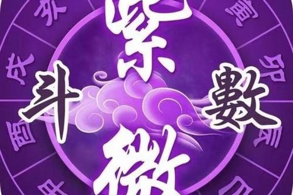 北斗星又叫紫薇星