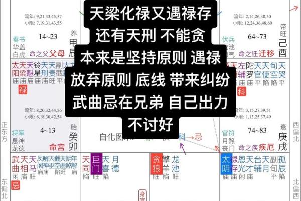 紫微斗数看老公：好男人类型，大男人类型，火爆浪子类型，不负责任类型，桃花多多类型