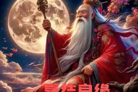 月老姻缘薄讲解