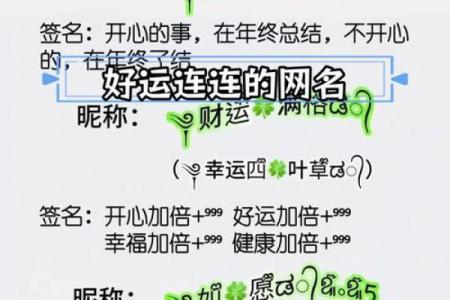 幸运姓名链,幸运吧姓名测试免费