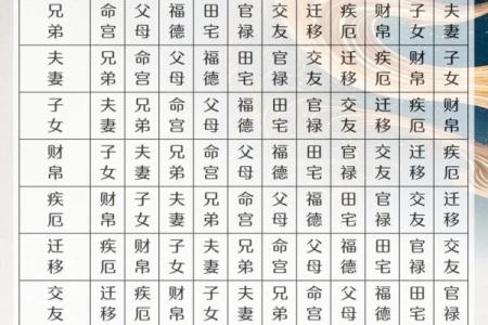 紫薇斗数正格