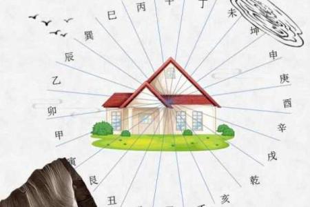不离婚的风水布局