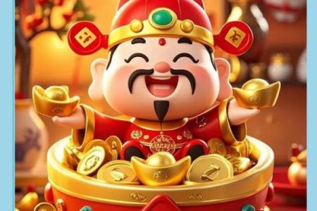 商铺财神爷摆放哪个位置最旺