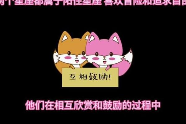白羊女和狮子男配对指数