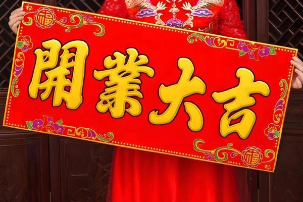 黄道吉日开业冲属？开业吉日相冲怎么办