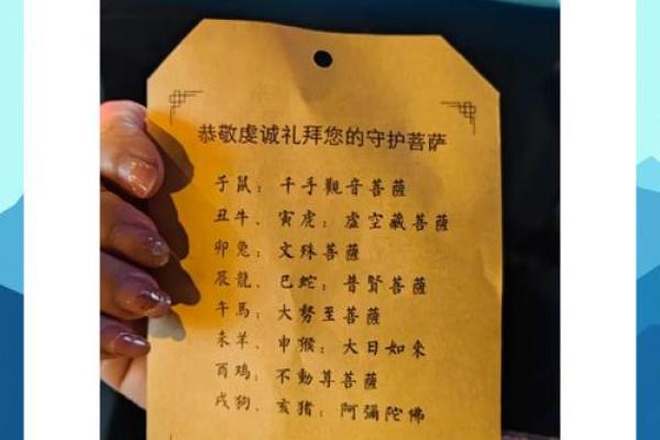 抽签占卜观音灵签100